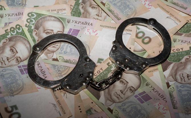 Корупція в Україні: важка ноша для Заходу і перешкода на шляху до ЄС і НАТО