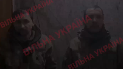 Вiльна Україна